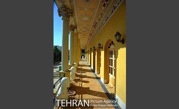 عمارت عین الدوله 10