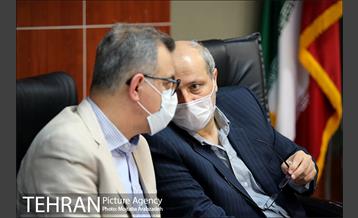 بازدید از خط 6 مترو تهران 6