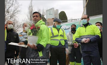 روز استراحت پاکبان 17