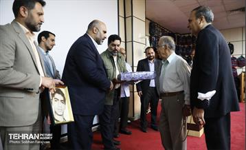 ویژه برنامه نسیم مهر 22