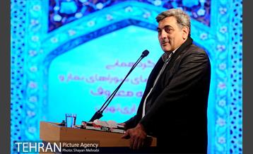 گردهمایی دبیران و اعضای شوراهای نماز و امر به معروف با حضور شهرداری تهران 11