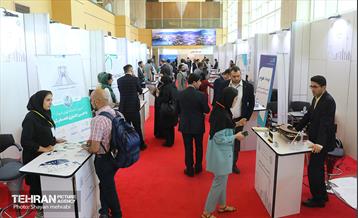 نمایشگاه بین‌المللی فرصت‌های سرمایه‌گذاری شهر تهران 12
