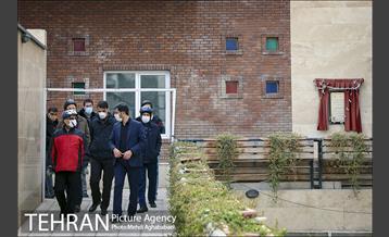 پویش سه شنبه های بدون خودرو در منطقه 8