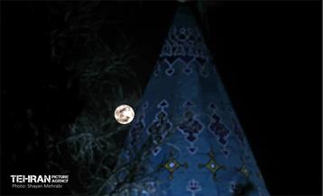 جشن میلاد امام حسن مجتبی(ع) در تهران 32