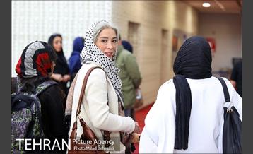 چهارمین روز سی و سومین جشنواره بین المللی فیلم کوتاه تهران‎ 7