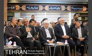 افتتاح خانه موزه آیت الله هاشمی رفسنجانی در زادروزش 17