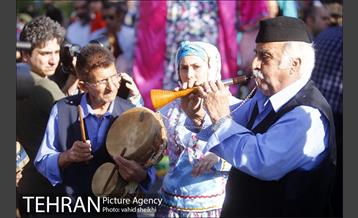 هفدهمین جشنواره بین المللی نمایش عروسکی 25