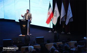 نخستین اجتماع نامزدهای حوزه انتخابیه تهران  2
