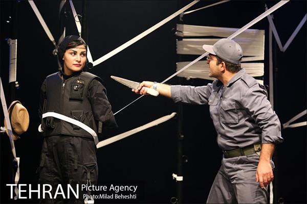 نمایش صبح بخیر‎ 4