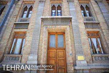 میدان مشق (باغ ملی) 15