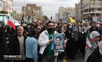 چهل‌و‌‌هفتمین جشن پیروزی انقلاب اسلامی 37