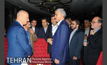 بازدید خبرگزارى هاى آسیا و اقیانوسیه(آوانا) از برج میلاد 32