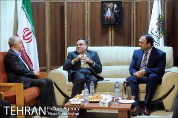 تفاهم نامه اکو و سازمان فرهنگی 3