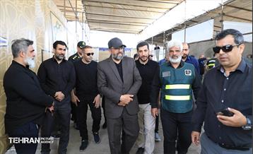 سی و ششمین سالگرد ارتحال امام خمینی (ره) 2