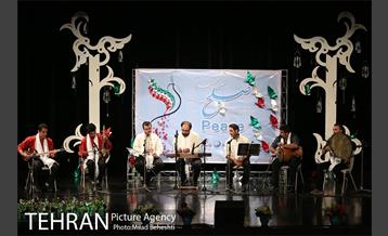 همایش صلح شرافت مندانه؛ ثمره مقاومت در باغ موزه دفاع مقدس‎ 4