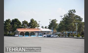 آخرین پنجشنبه سال در بهشت زهرا (س) 12