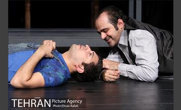 نمایش موسیو ابراهیم 21