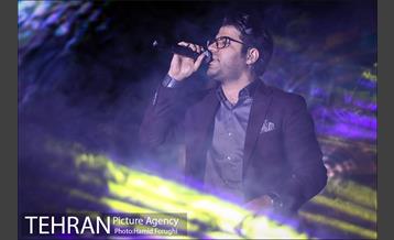 کنسرت حامد همایون 29
