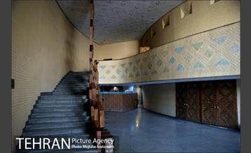 تور عکاسی تئاتر شهر 6