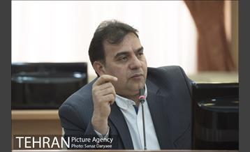 نشست مشترک معاونین شهرداری تهران با رییس دیوان عدالت اداری‎ 23