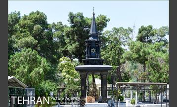 یازدهمین تور عکاسی آژانس عکس تهران از مکان های شاخص منطقه پانزده‎ 4