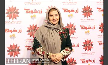 اکران خصوصی ژن خوک 5