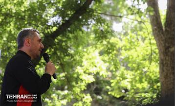 همایش پیاده روی خانوادگی در رود دره فرحزاد 29