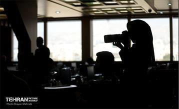 نشست خبری پیاده‌روی جاماندگان اربعین حسینی 1