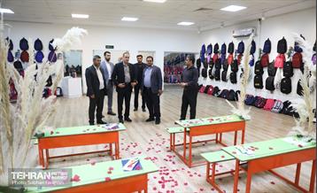 ویژه برنامه نسیم مهر 30