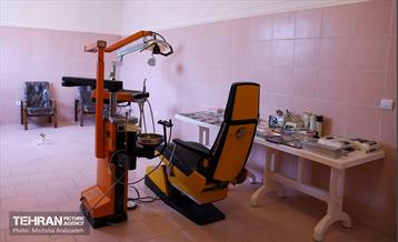 بازدیدشهردار تهران از مرکز ماده ۱۶ سروش 7