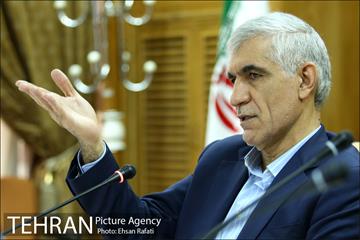 جلسه کمیسیون ماده پنج شهر تهران به ریاست شهردار تهران  4