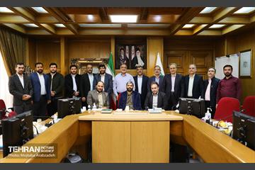 نقد و بررسی عملکرد معاونت «بازرسی» در سال گذشته و سال جدید 17
