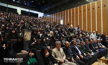 یادواره شهدای منطقه 4