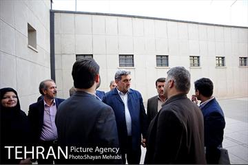 بیست و هشتمین جلسه شورای معاونان، مشاورین و شهرداران 65