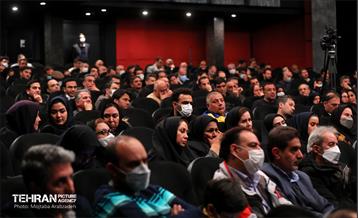 قرار خدمت؛ دیدار با کارکنان منطقه 6