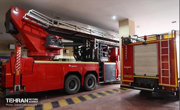 شهر تعطیل نیست! 36