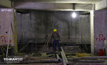 اینجا کارگاهه؛ پارکینگ طبقاتی نیایش-2 35