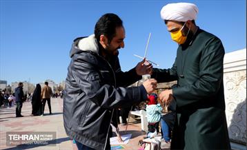 جشنواره بادبادک باز 31