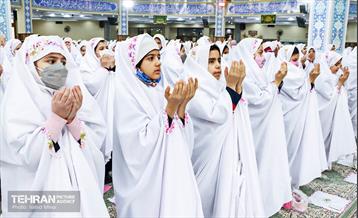 جشن عبادت فرشته‌ها  10