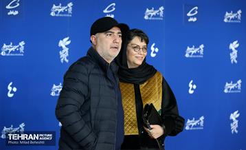 پنجمین روز چهلمین جشنواره فیلم فجر 17