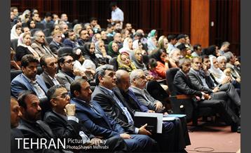 گرامیداشت روز جهانی صلح با حضور شهردار تهران 13