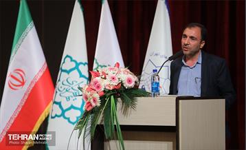 اولین همایش ملی معاینه فنی خودرو 20