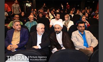 اکران خصوصی فیلم سینمایی ناردون‎ 12