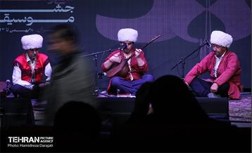 سی‌و‌هشتمین جشنواره موسیقی فجر 39