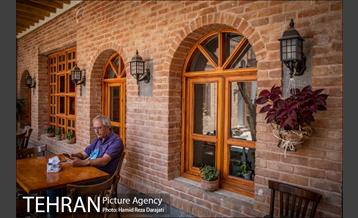 از خاک و خاکستر تا خانه اردیبهشت اودلاجان 15