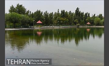 بوستان پردیس بانوان 28