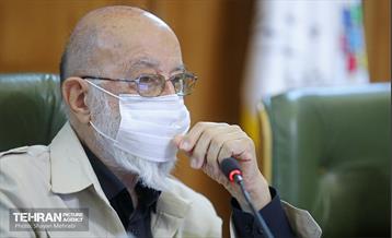 هشتاد و نهمین جلسه شورای اسلامی شهر تهران 24