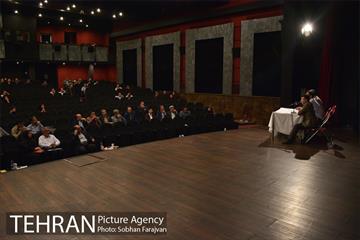 جلسه هماهنگی ستاد انتخابات شورایاری محلات شهر تهران 14