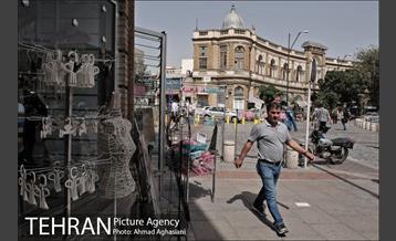 میدان حسن آباد 14