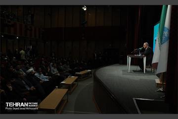 گرامیداشت روز دانشجو در دانشگاه تهران 18